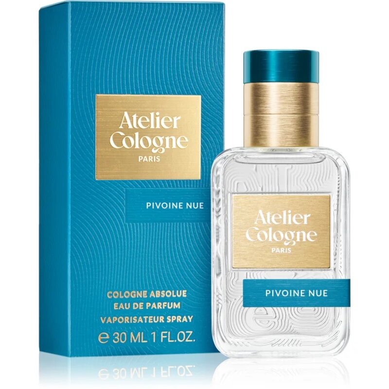 Atelier Cologne Cologne Absolue Pivoine Nue parfumska voda uniseks 30 ml