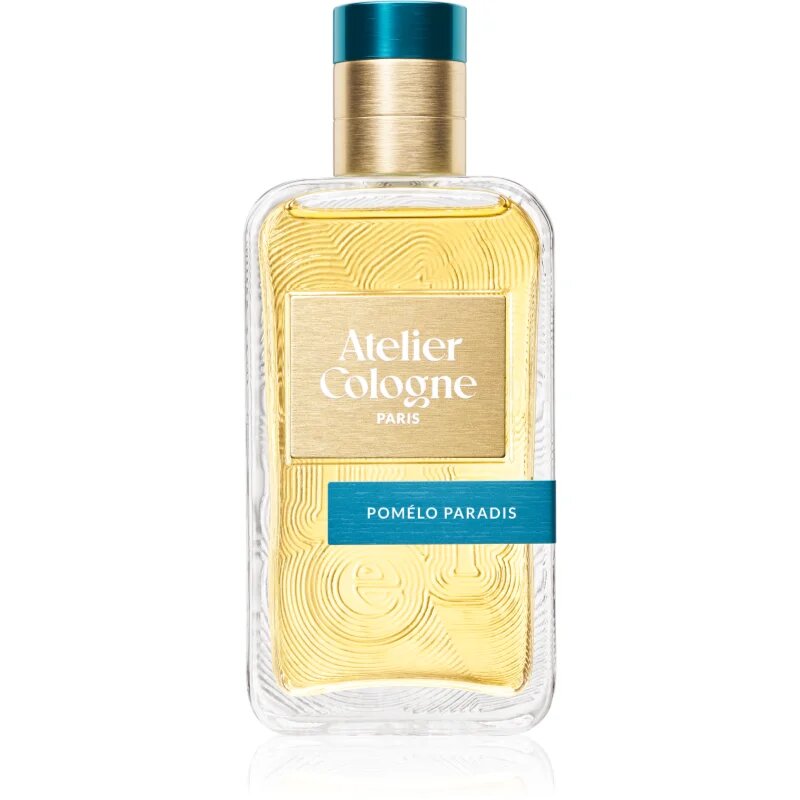 Atelier Cologne Cologne Absolue Pomélo Paradis parfumska voda uniseks 100 ml