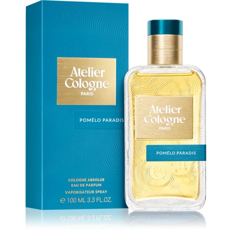 Atelier Cologne Cologne Absolue Pomélo Paradis parfumska voda uniseks 100 ml