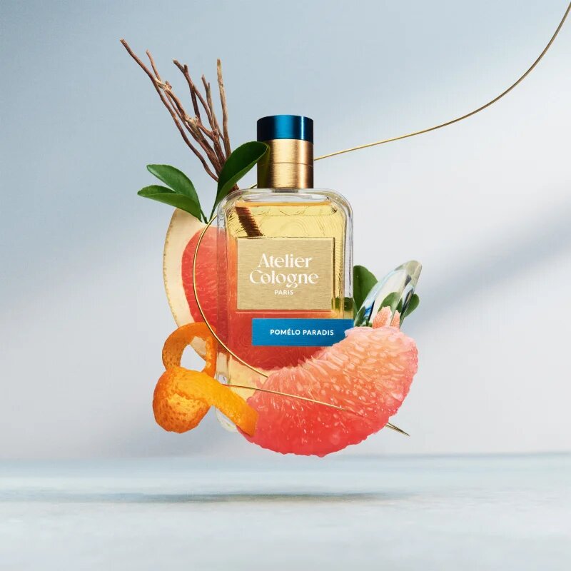 Atelier Cologne Cologne Absolue Pomélo Paradis parfumska voda uniseks 100 ml