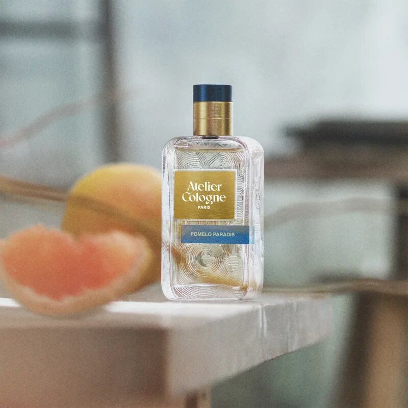 Atelier Cologne Cologne Absolue Pomélo Paradis parfumska voda uniseks 100 ml