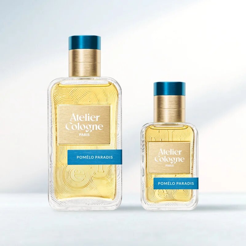 Atelier Cologne Cologne Absolue Pomélo Paradis parfumska voda uniseks 100 ml