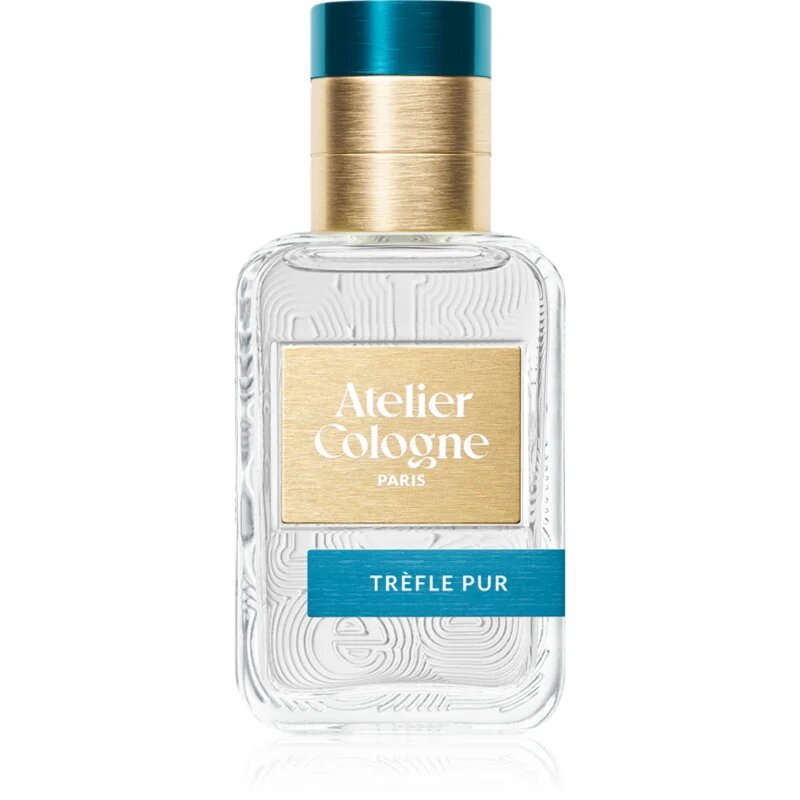 Atelier Cologne Cologne Absolue Trèfle Pur parfumska voda uniseks 30 ml