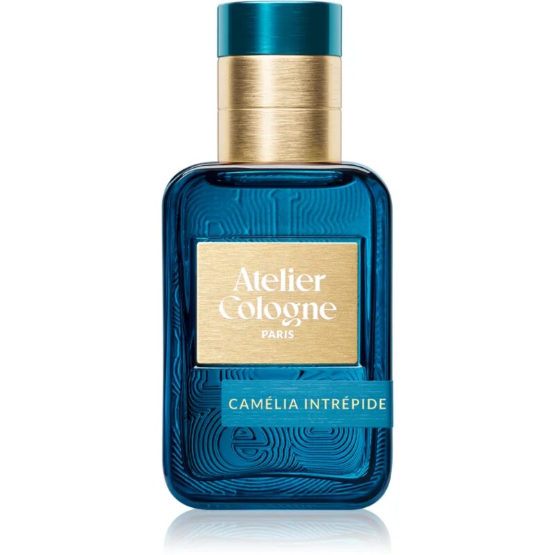 Atelier Cologne Cologne Rare Camélia Intrépide parfumska voda uniseks 30 ml