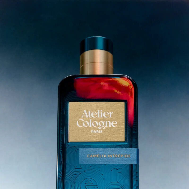 Atelier Cologne Cologne Rare Camélia Intrépide parfumska voda uniseks 30 ml