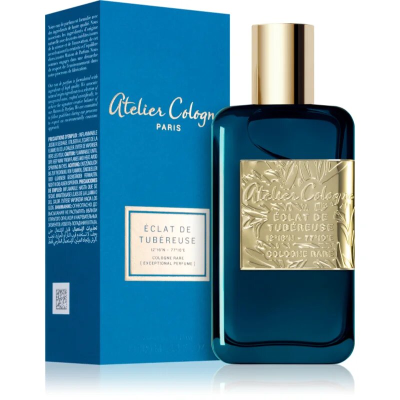 Atelier Cologne Cologne Rare Eclat de Tubereuse parfumska voda uniseks 100 ml