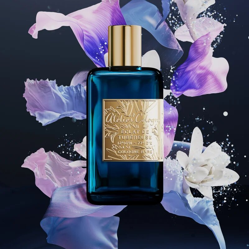 Atelier Cologne Cologne Rare Eclat de Tubereuse parfumska voda uniseks 100 ml