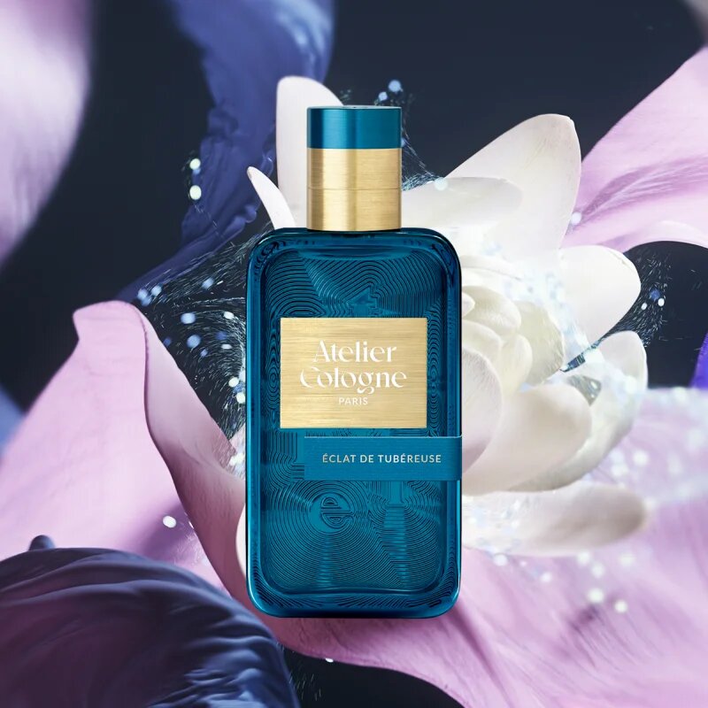 Atelier Cologne Cologne Rare Eclat de Tubereuse parfumska voda uniseks 30 ml