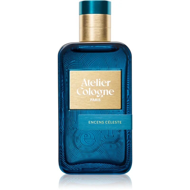 Atelier Cologne Cologne Rare Encens Céleste parfumska voda uniseks 100 ml