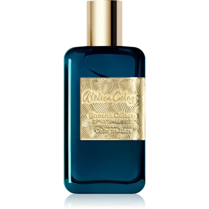 Atelier Cologne Cologne Rare Encens Céleste parfumska voda uniseks 100 ml