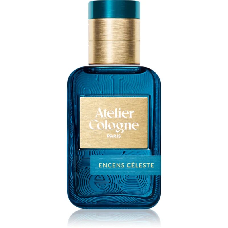 Atelier Cologne Cologne Rare Encens Céleste parfumska voda uniseks 30 ml