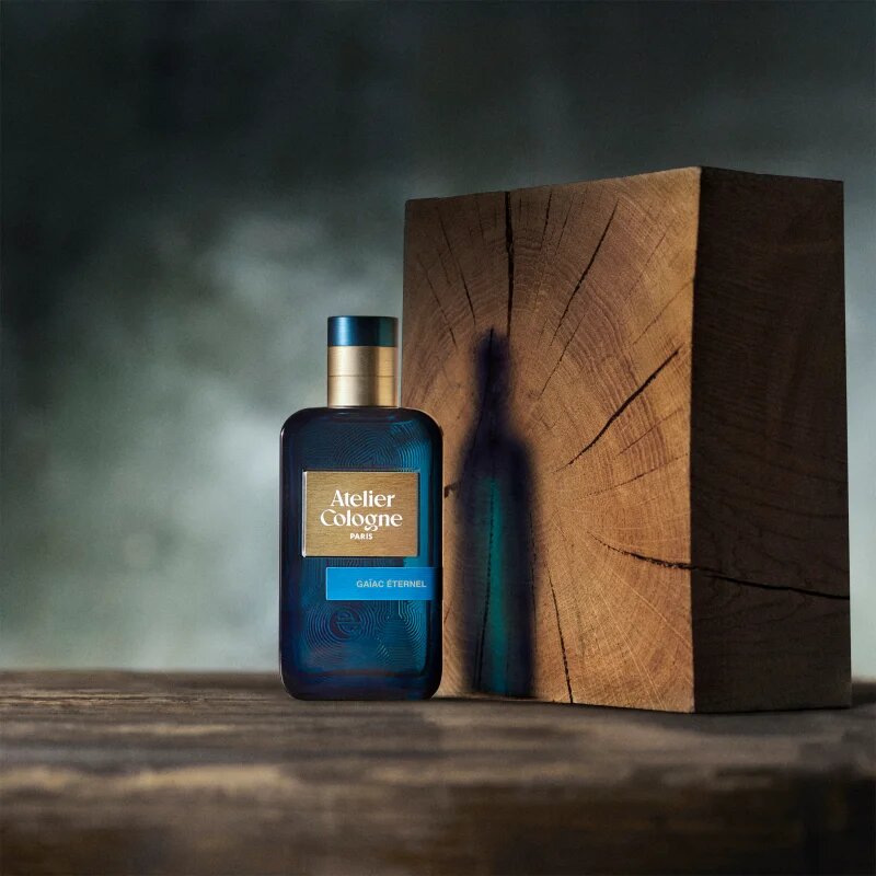 Atelier Cologne Cologne Rare Gaiac Eternel parfumska voda uniseks 100 ml