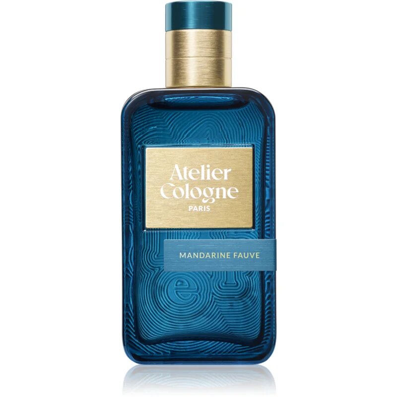 Atelier Cologne Cologne Rare Mandarine Fauve parfumska voda uniseks 100 ml