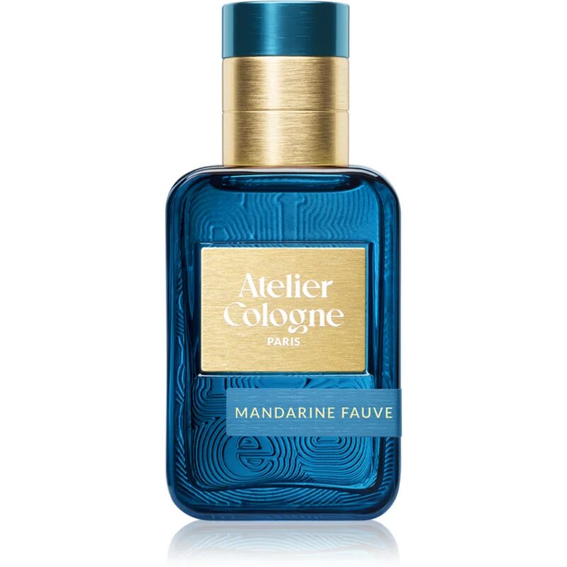 Atelier Cologne Cologne Rare Mandarine Fauve parfumska voda uniseks 30 ml