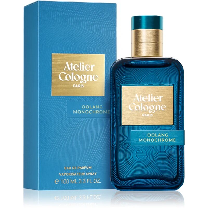 Atelier Cologne Cologne Rare Oolang Monochrome parfumska voda uniseks 100 ml