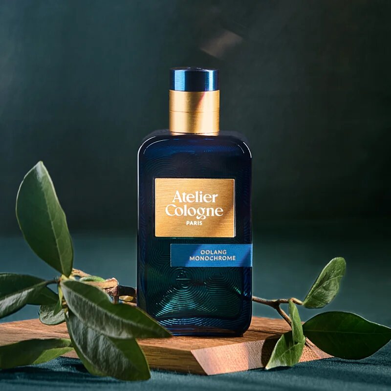 Atelier Cologne Cologne Rare Oolang Monochrome parfumska voda uniseks 100 ml