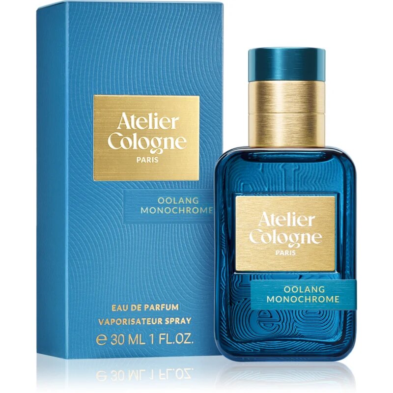 Atelier Cologne Cologne Rare Oolang Monochrome parfumska voda uniseks 30 ml