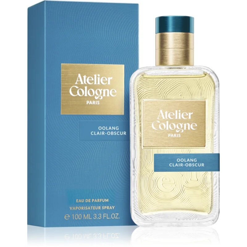 Atelier Cologne Oolang Clair Obscur parfumska voda za ženske 100 ml
