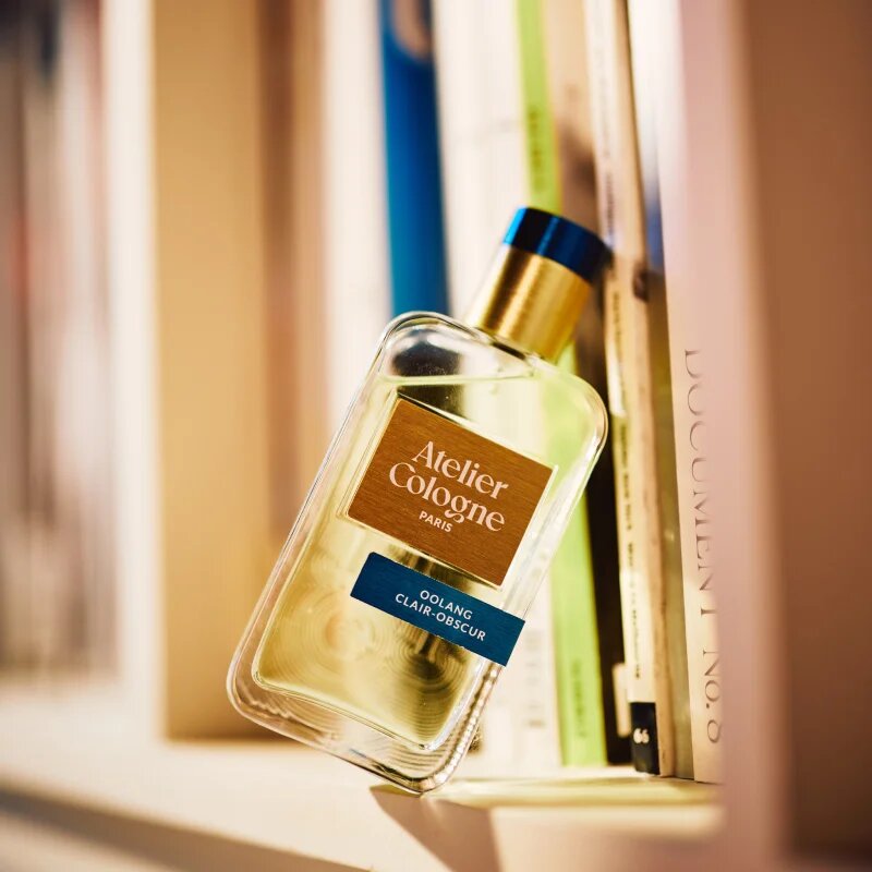 Atelier Cologne Oolang Clair Obscur parfumska voda za ženske 100 ml