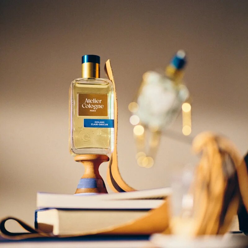 Atelier Cologne Oolang Clair Obscur parfumska voda za ženske 100 ml