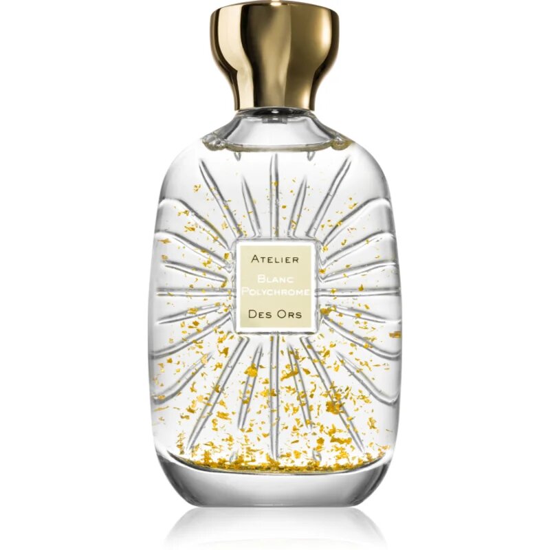 Atelier Des Ors Blanc Polychrome parfumska voda uniseks 100 ml
