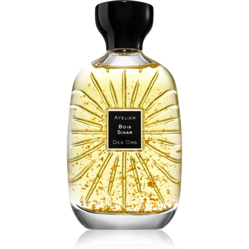 Atelier Des Ors Bois Sikar parfumska voda uniseks 100 ml