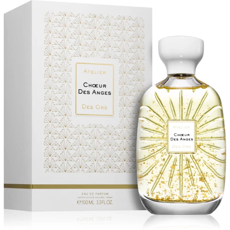 Atelier Des Ors Choeur Des Anges parfumska voda uniseks 100 ml