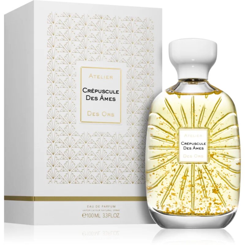 Atelier Des Ors Crépuscule Des Âmes parfumska voda uniseks 100 ml
