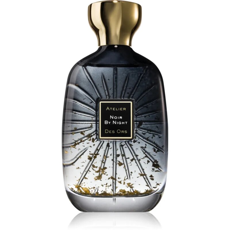 Atelier Des Ors Noir by Night parfumska voda uniseks 100 ml