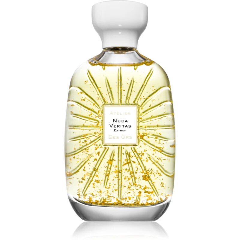 Atelier Des Ors Nuda Veritas Extrait parfumski ekstrakt uniseks 100 ml