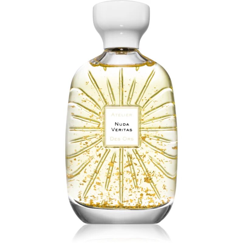 Atelier Des Ors Nuda Veritas parfumska voda uniseks 100 ml