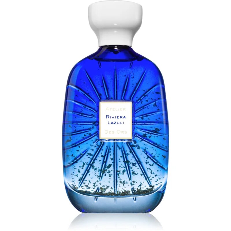 Atelier Des Ors Riviera Lazuli parfumska voda uniseks 100 ml