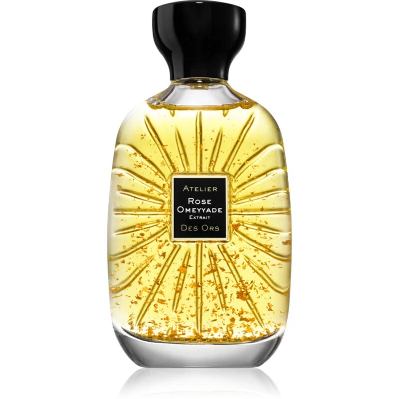 Atelier Des Ors Rose Omeyyade Extrait parfumski ekstrakt uniseks 100 ml