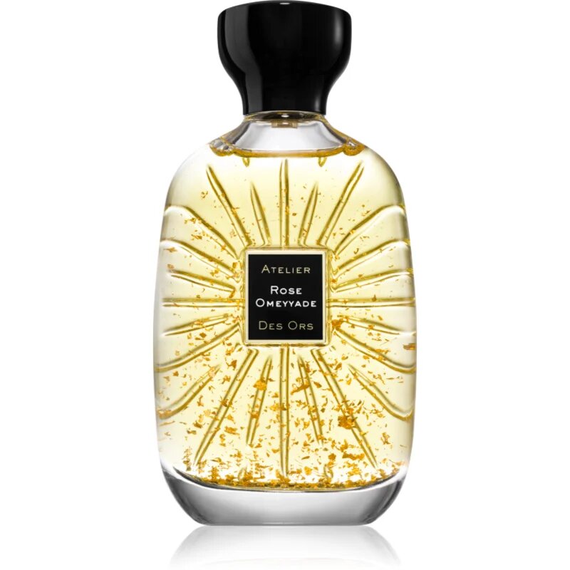 Atelier Des Ors Rose Omeyyade parfumska voda uniseks 100 ml