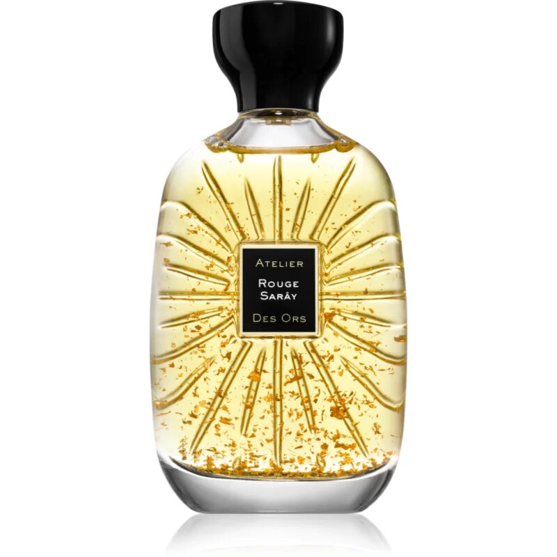 Atelier Des Ors Rouge Sarây parfumska voda uniseks 100 ml
