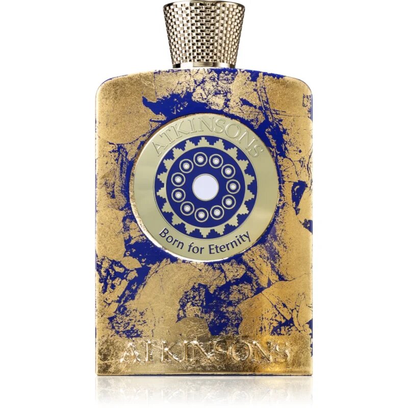 Atkinsons Born For Eternity parfum uniseks 100 ml