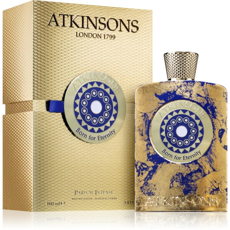Atkinsons Born For Eternity parfum uniseks 100 ml