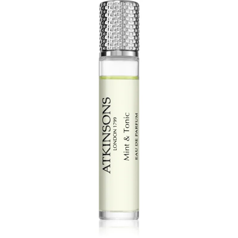 Atkinsons Heritage Orange Set Potovalni set uniseks 1 kos