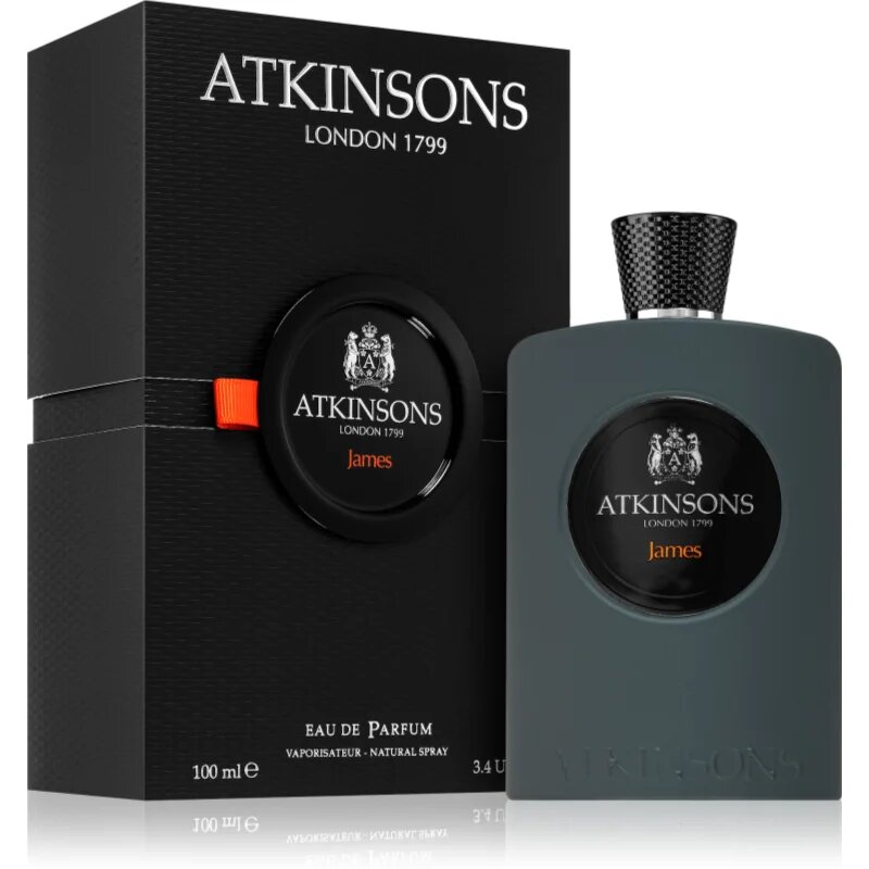 Atkinsons James parfumska voda za moške 100 ml