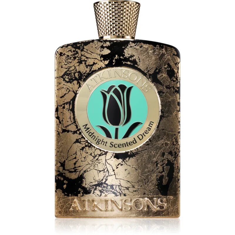 Atkinsons Midnight Scented Dream parfum intense uniseks 100 ml