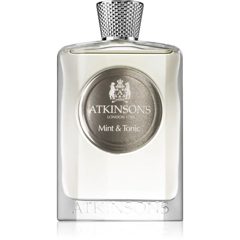 Atkinsons Mint & Tonic parfumska voda uniseks 100 ml