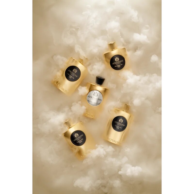 Atkinsons Oud Save The King parfumska voda za moške 100 ml