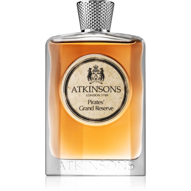 Atkinsons Pirates' Grand Reserve parfumska voda uniseks 100 ml