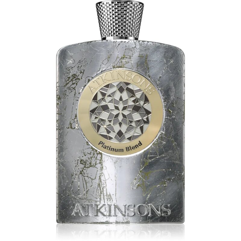 Atkinsons Platinum Blend parfum intense uniseks 100 ml