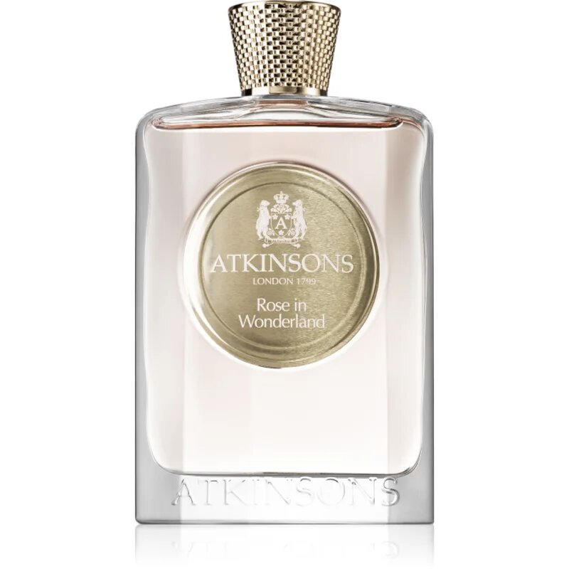 Atkinsons Rose In Wonderland parfumska voda za ženske 100 ml