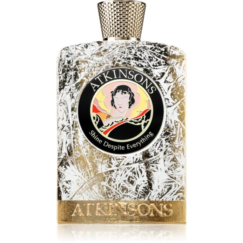 Atkinsons Shine Despite Everything parfum uniseks 100 ml