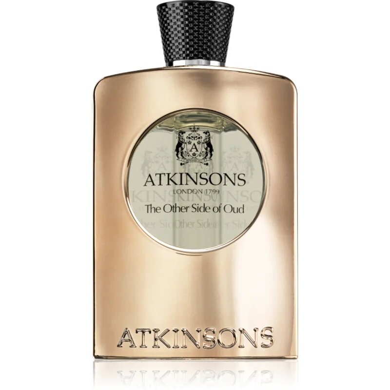 Atkinsons The Other Side of Oud parfumska voda uniseks 100 ml