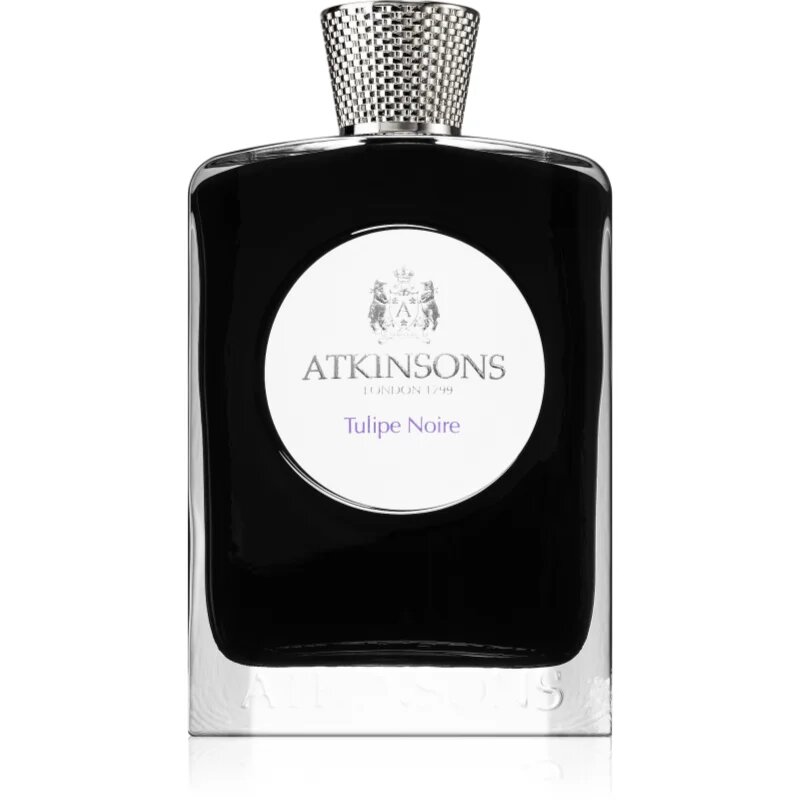 Atkinsons Tulipe Noire parfumska voda za ženske 100 ml