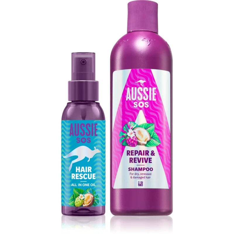 Aussie SOS set za lase