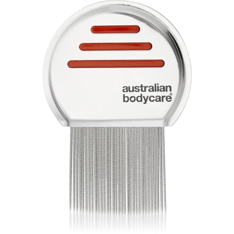 Australian Bodycare Anti Lice glavnik proti ušem 1 kos